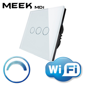 Meek Wi-Fi Dimmer(Expected 2019)