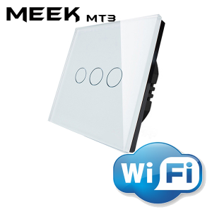 Meek Wi-Fi Touch 3